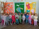 Dzień Piżamy w jastrzębskich przedszkolach. Wsparli dzieci chorujące na raka