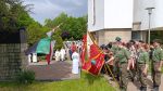 Jastrzębie uczciło rocznicę Konstytucji 3 Maja. Tak wyglądały tegoroczne obchody (zdjęcia)