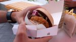 Otwarcie MAX Premium Burgers w Jastrzębiu-Zdroju!