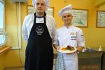 Młodzi kucharze z całego województwa rywalizowali w „Dwójce”, materiały prasowe ZS 2 Jastrzębie-Zdrój