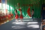 Maluchy z Przedszkola nr 6 świętowały Dzień Niepodległości, 