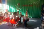 Maluchy z Przedszkola nr 6 świętowały Dzień Niepodległości, 