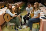 Młodzież „Dwójki” wystawiła jasełka po rosyjsku, Zespół Szkół nr 2 w Jastrzębiu-Zdroju