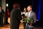 Człowiek Roku tuJastrzębie.pl: oto zwycięzcy tegorocznego konkursu!, Dominik Gajda