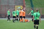 GKS Jastrzębie odnotowuje pierwszą porażkę na własnym boisku, Arkadiusz Kogut / gksjastrzebie.com