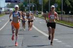 Prawie 1200 zawodniczek wzięło udział w biegu „Kobiety na 5+”, Maciej Kanik