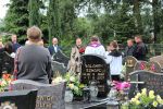 Pogrzeb tragicznie zmarłego 28-latka: „Ta śmierć nie jest bez sensu”, pww