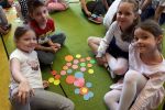 P18: dzieci odkryły w sobie nowe talenty, Przedszkole nr 18 w Jastrzębiu-Zdroju