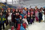 Blisko setka dzieci wzięła udział w zimowisku z SP4, 