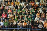 Punkt wywalczony z Berlin Recycling Volleys daje Jastrzębskiemu awans do kolejnej fazy LM, Dominik Gajda