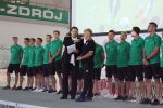 Prezentacja zawodników GKS-u Jastrzębie [zdjęcia], 