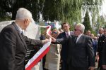 Premier Morawiecki na obchodach rocznicy Porozumień Jastrzębskich, 