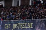 GKS Jastrzębie: derby nie dla nas [wideo], 