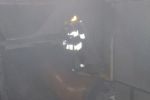 Pożar w Prymacie! Ewakuowano pracowników, KM PSP
