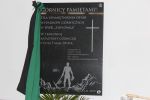 KWK Zofiówka: odsłonięto tablicę upamiętniającą tragedię sprzed roku [wideo], ap