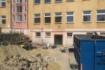 Trwa remont szkoły w Ruptawie. Zobaczcie zdjęcia!, 