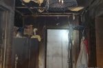 Jastrzębie: paliło się mieszkanie w bloku na Marusarzówny, 