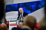 Jarosław Kaczyński był w Jastrzębiu! O czym mówił prezes PiS-u?, FB: Prawo i Sprawiedliwość