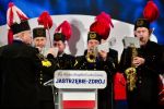 Jarosław Kaczyński był w Jastrzębiu! O czym mówił prezes PiS-u?, FB: Prawo i Sprawiedliwość