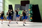 Konkurs piosenki irlandzkiej - dzień św. Patryka w I LO [foto], 