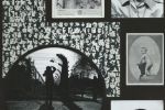 Zdjęcia znanych i nieznanych fotografów XX wieku można obejrzeć w Ciasnej, materiały prasowe Galeria Ciasna