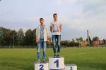 Nowe rekordy i kolejne medale zawodników Klubu Biegacza MOSiR Jastrzębie-Zdrój, Klub Biegacza MOSiR Jastrzębie-Zdrój