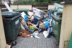 Mieszkańcy jastrzębskich osiedli są niezadowoleni z wywozu śmieci. Chcą by urząd miasta rozwiązał ich problem, Materiały prasowe