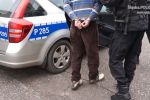 Fałszywy samobójca z Jastrzębia-Zdroju aresztowany, KMP Jastrzębie-Zdrój