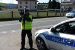 Stracił prawo jazdy w dniu swoich urodzin, KMP w Jastrzębiu-Zdroju