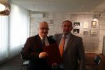 ZSMS podpisał współpracę z katowickim AWF-em, Materiały prasowe