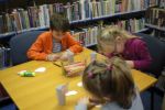 Światowy Dzień Pluszowego Misia w bibliotece, materiały prasowe MBP Jastrzębie-Zdrój