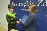 Awanse zawodowe dla czterech nauczycieli z Jastrzębia, UM w Jastrzębiu-Zdroju