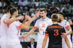 Jastrzębski Węgiel awansował do ćwierćfinału Pucharu Polski, Dominik Gajda