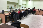 Grupa uczniów „Sobieskiego” rozpoczęła przygodę z programowaniem, ZS nr 6 w Jastrzębiu-Zdroju