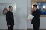 Jastrzębscy strażacy mają nowego komendanta, KM PSP w Jastrzębiu-Zdroju