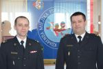 Jastrzębscy strażacy mają nowego komendanta, KM PSP w Jastrzębiu-Zdroju