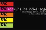 Znamy zwycięzcę konkursu na nowe logo jastrzębskiego MOK-u, MOK w Jastrzębiu-Zdroju
