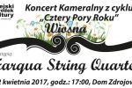 Przed nami wiosenny koncert kameralny w Domu Zdrojowym, MOK w Jastrzębiu-Zdroju