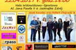 Koncert charytatywny w Jastrzębiu-Zdroju. Wystąpią Jacek Kawalec i Robert Chojnacki, 