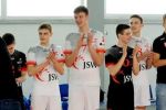 Kadeci Jastrzębskiego Węgla awansowali do półfinału mistrzostw Polski, Jastrzębski Węgiel