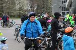 „Pierwszy Dzwonek” na rower, MOSiR Jastrzębie