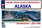 Wspomnienia z Alaski w jastrzębskiej bibliotece, Facebook.com/bibliotekajastrzebie