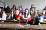Uczniowie „Jedynki” zdominowali Międzyszkolny Konkurs Wiedzy o Francji, Hiszpanii i Włoszech, ZS nr 1 w Jastrzębiu-Zdroju