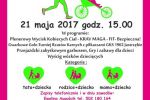 Pierwszy Jastrzębski Wyścig Wózków Dziecięcych już jutro!, Materiały prasowe