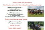 Weekendowe Pokazy Zabytkowych Strażackich Sikawek Konnych w Jastrzębiu, KM PSP w Jastrzębiu-Zdroju