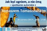 MBP: jutro spotkanie z fotografem T. Tomaszewskim, MBP w Jastrzębiu-Zdroju
