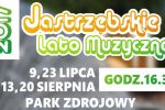 W niedzielę rusza Jastrzębskie Lato Muzyczne 2017, MOK w Jastrzębiu-Zdroju