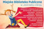 „Zwariowane lato z Pippi 2017” w Jastrzębiu-Zdroju, MBP w Jastrzębiu-Zdroju