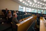 Radni mieli przedstawić swój pomysł na bezpłatną komunikację, ale nie przyszli na sesję, źródło: Prezydent Anna Hetman