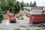 13 mln złotych na przebudowę szkoły i budowę przedszkola w Boryni, Aneta Czarnocka-Kanik